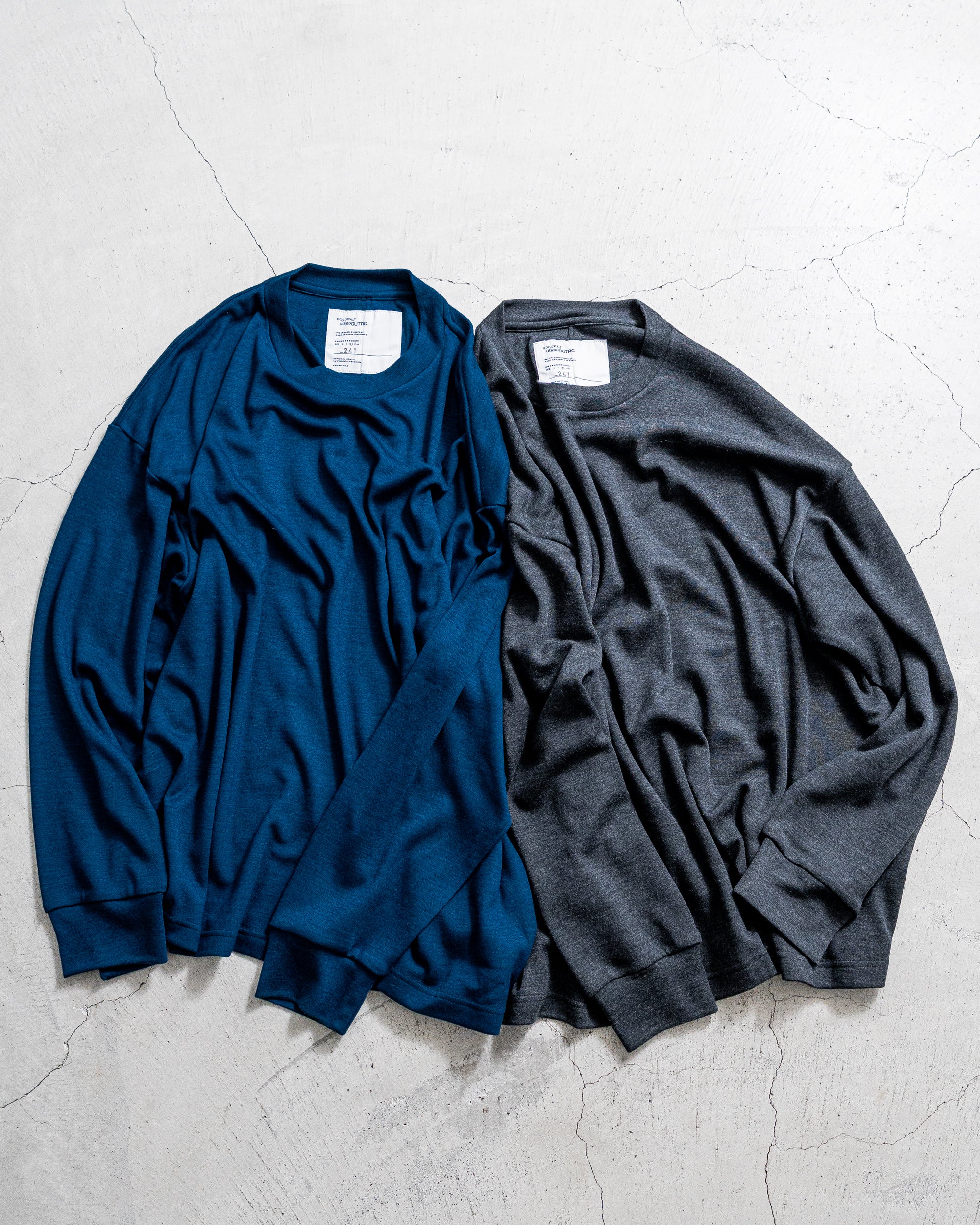 通販] UNTRACE(アントレース) 商品一覧ページ – fazeone