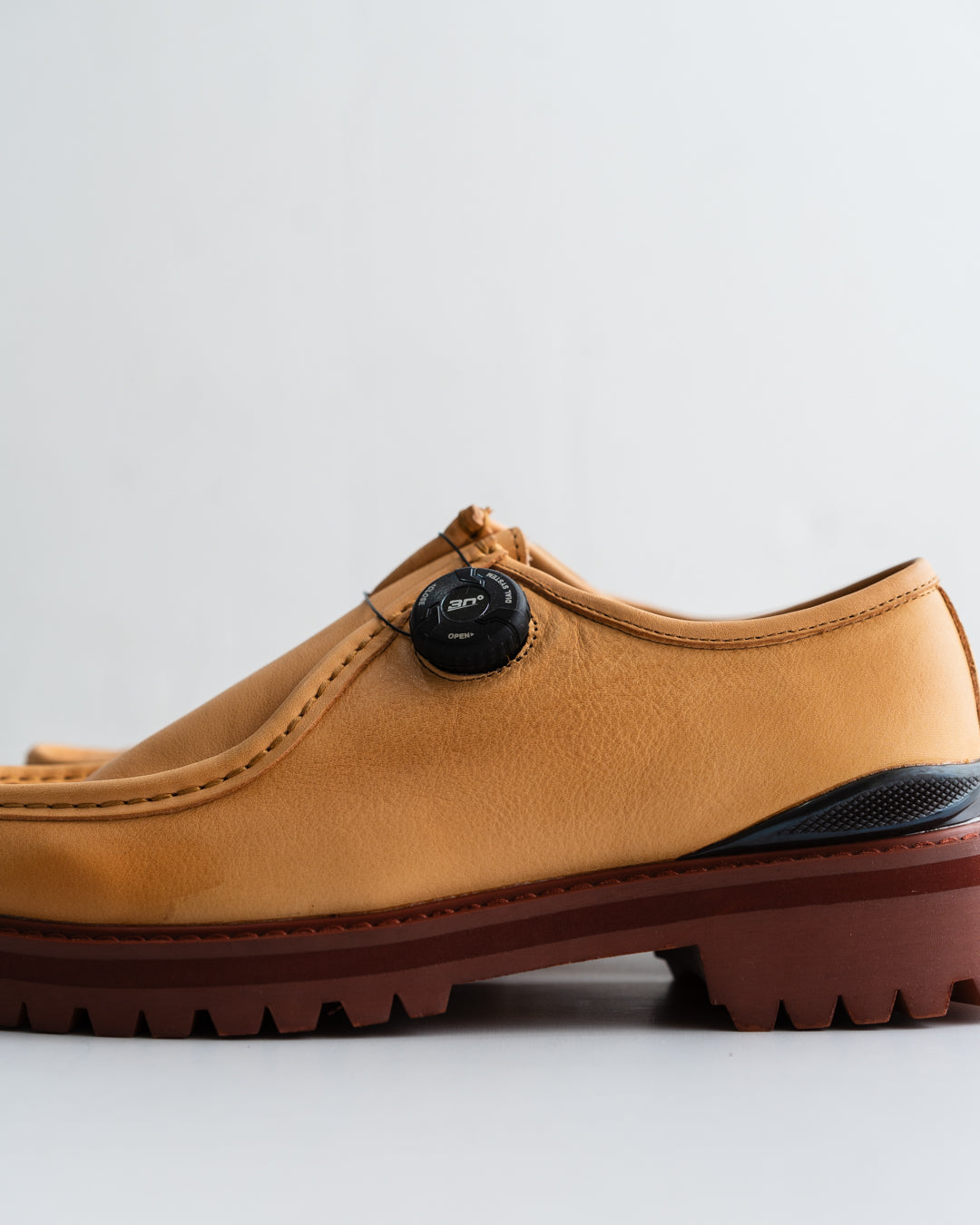 通販] Sillage (シアージ)chaussure de marche black ponyhair 商品