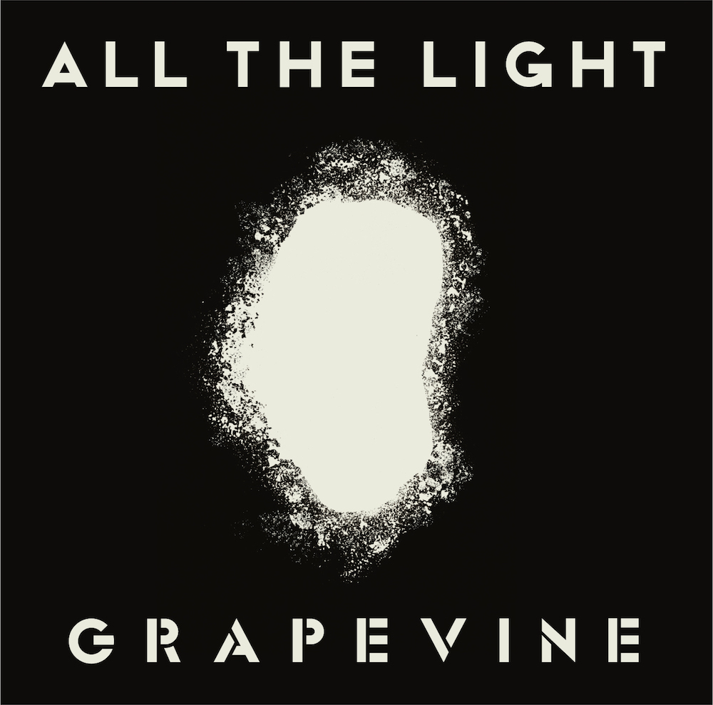 New ALBUM『ALL THE LIGHT』Special Page | GRAPEVINE OFFICIAL
