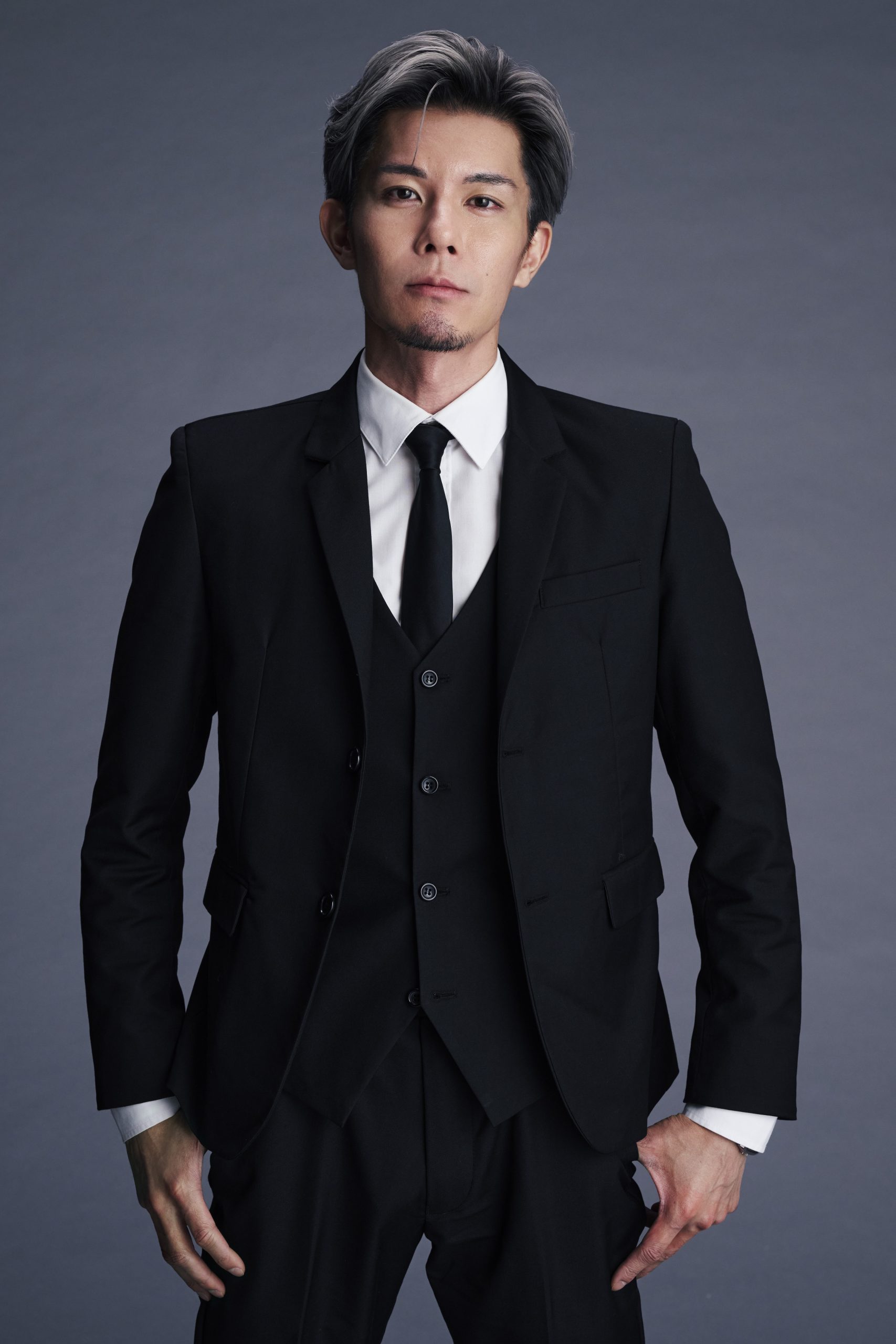 柿澤勇人オフィシャルファンクラブ