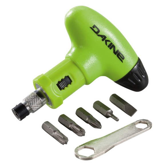 10001554 - Alpine Skis and Snowboard Torque Screwdriver | Sports