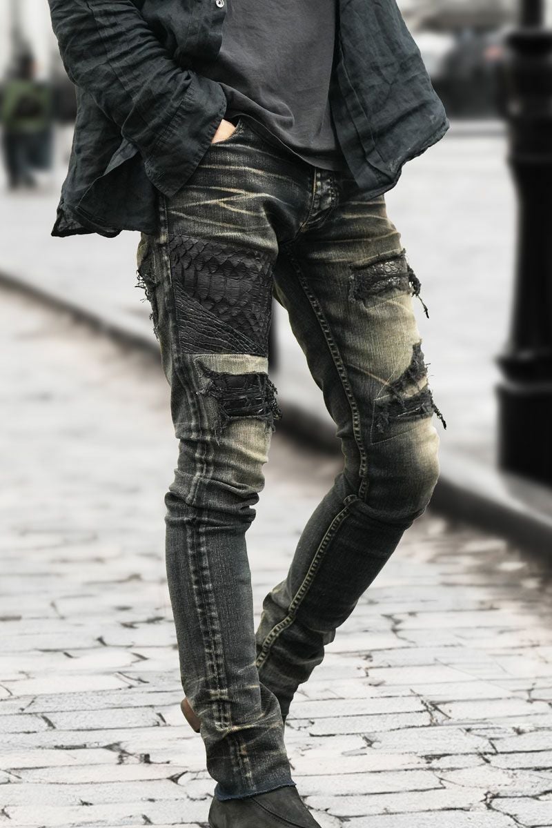 FAGASSENT最高級ライン Private Collection | FAGASSENT(ファガッセン