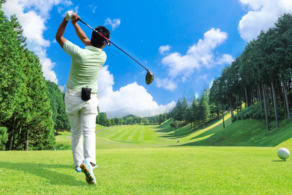 Tovasia -トバシア-FDX300 公式サイト – 特殊チタン搭載の高反発ドライバー