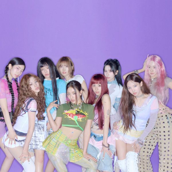 TWICE2 - FEMMUSIC Magazine