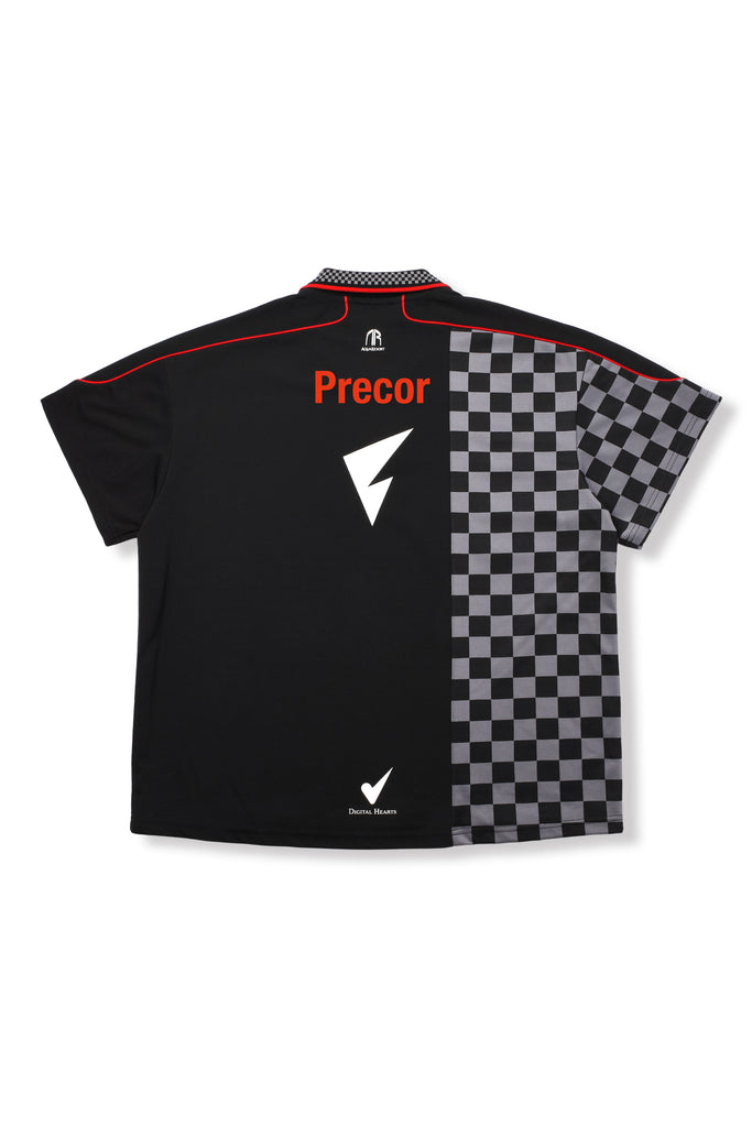 FENNEL OFFICIAL UNIFORM T-SHIRT Ver.2026 Precor – FENNEL OFFICIAL