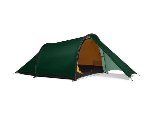 最終値下げ】HILLEBERG Anjan 3 GT レッド HILLEBERG アンヤン3 GT
