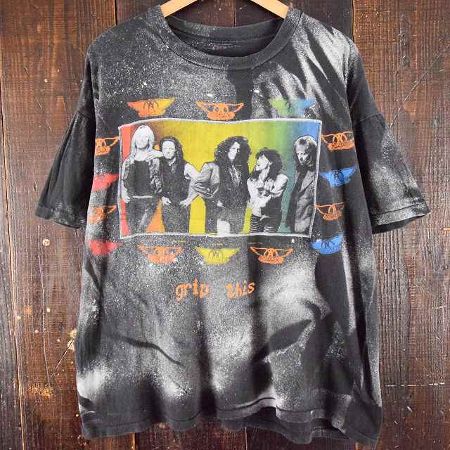 90's AEROSMITH 