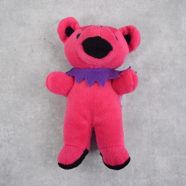 90s 90年代 STEVEN SMITH グレイトフルデッド ダンシングベア ホビー