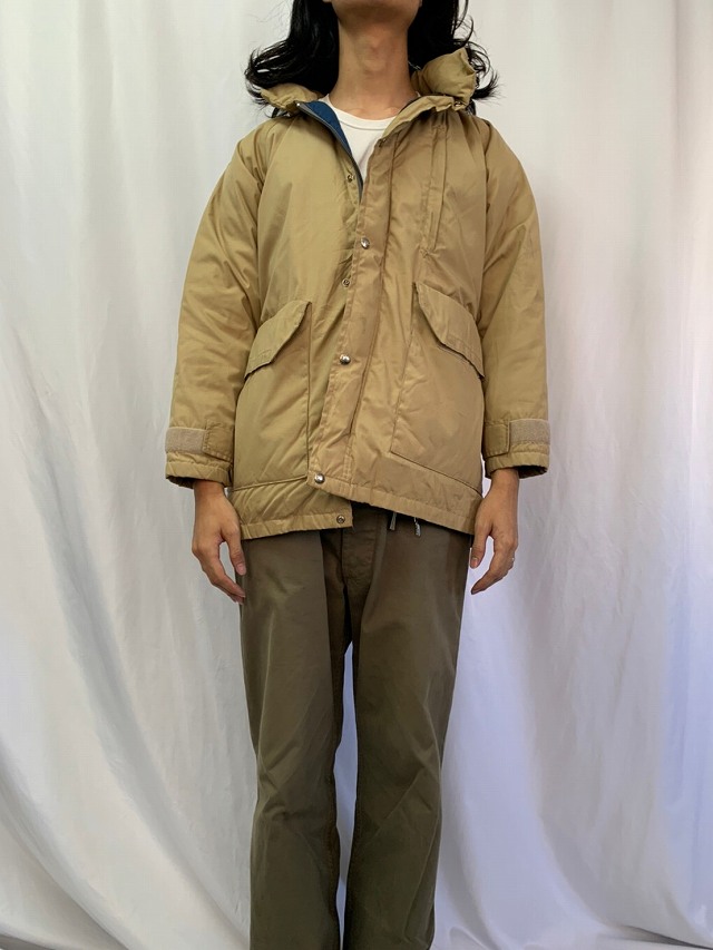 70年代 70s ザノースフェイス アウトドア マウンテンパーカー アメリカ