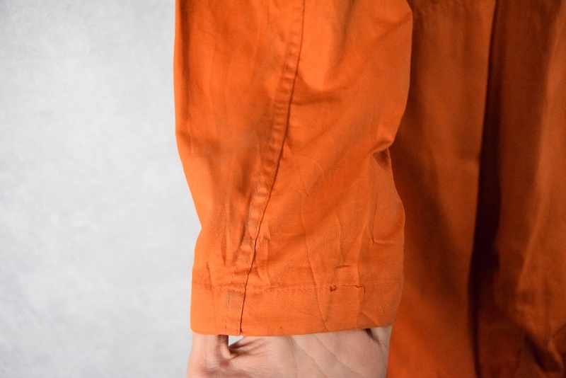 60s 60年代 アメリカ軍 米軍 サマーフライト つなぎ オールインワン