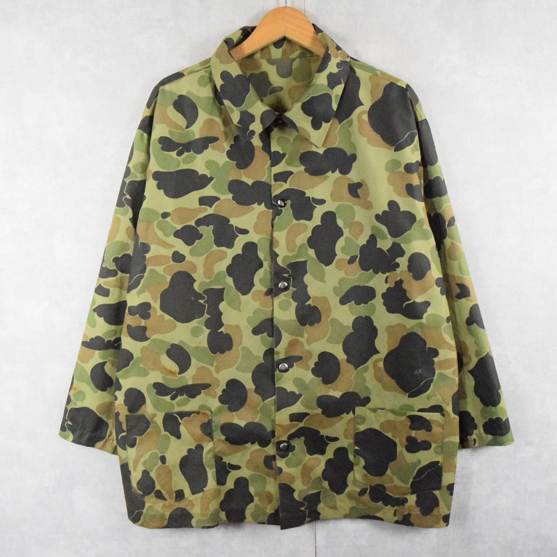 迷彩 カーキ| ビンテージ古着屋Feeet 通販 名古屋 大須 メンズ