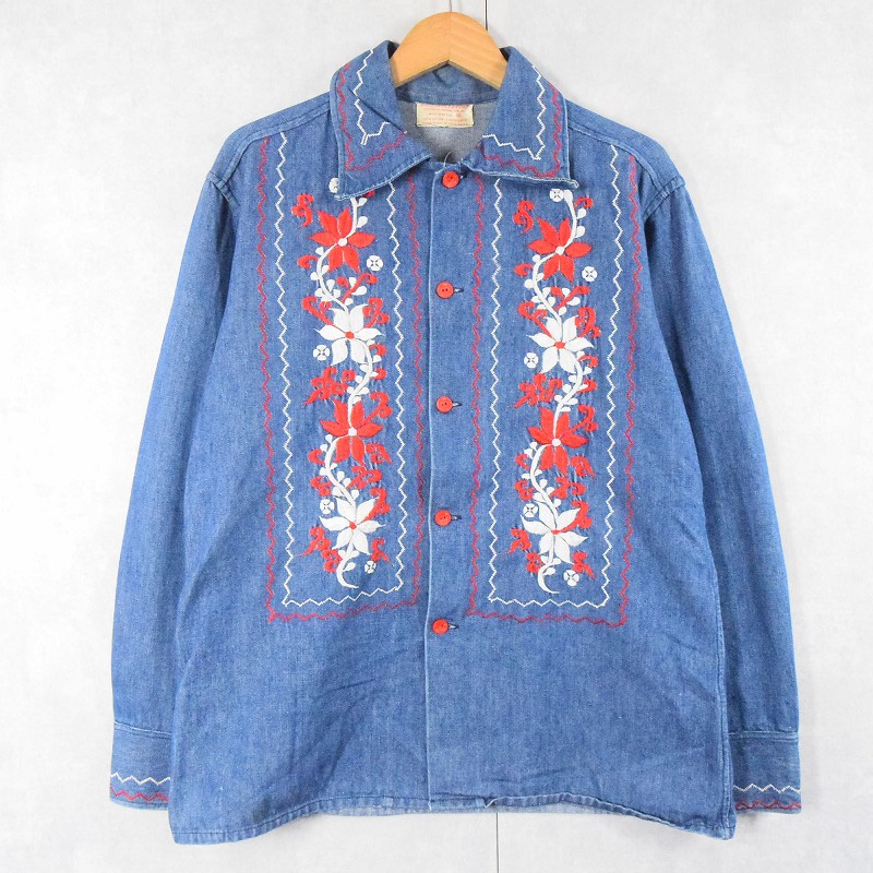 70s 70年代| ビンテージ古着屋Feeet 通販 名古屋 大須 メンズ