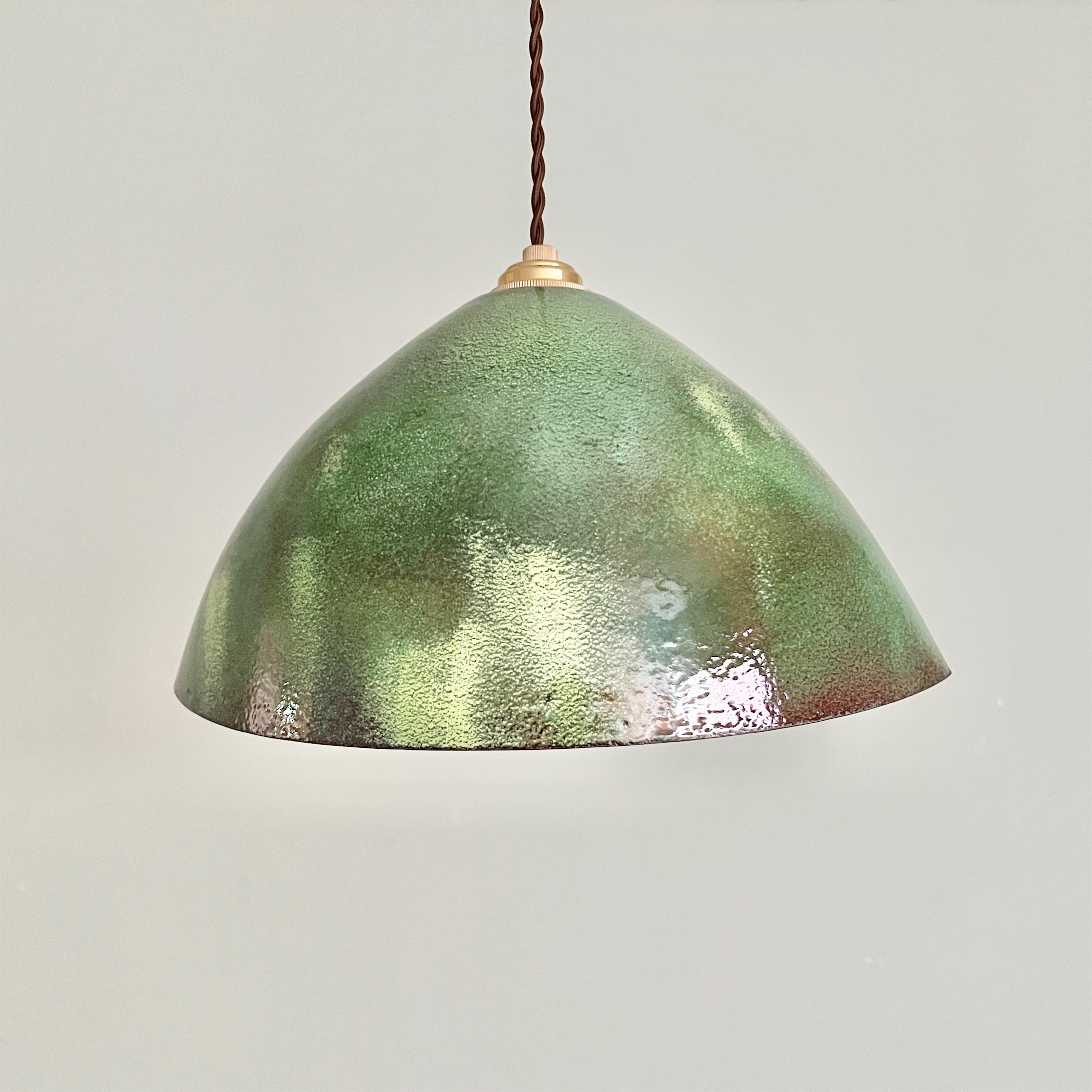 Kenichi Kondo】Lampshade L 26_6 | フィールシーン / FEEL SEEN