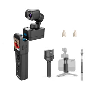 アクションカメラジンバル - 【公式サイト】FeiyuTech