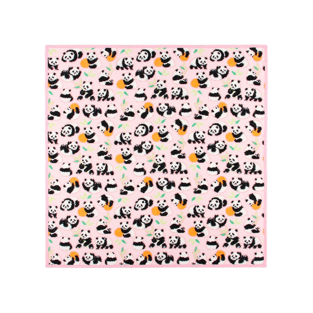 新品 ラブラリー バイ フェイラー コロコロパンダ プティバス アプリコット