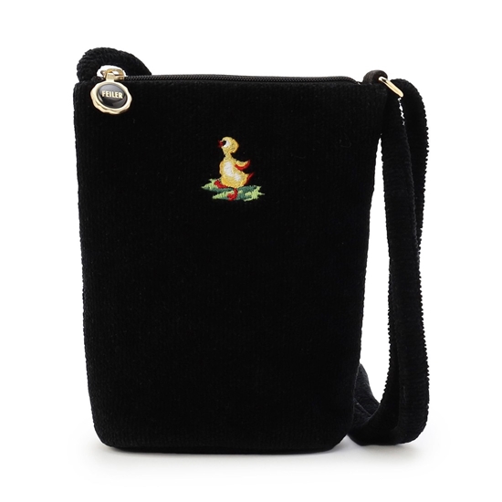 シュニール織バッグ ショルダーバッグ商品一覧｜フェイラー公式