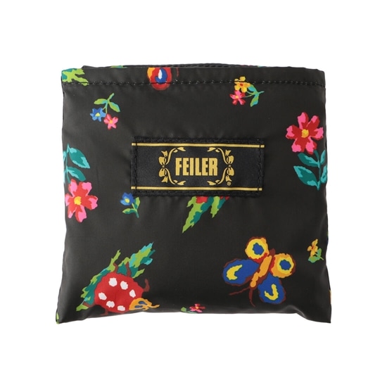 ハイジ 携帯バッグ EHE-211312(ブラック): FEILER｜フェイラー公式