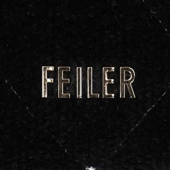 ユニ ミニショルダー UNI-241301(ブラック): FEILER｜フェイラー公式