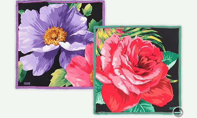 70周年記念｜フェイラー公式オンラインショップ FEILER