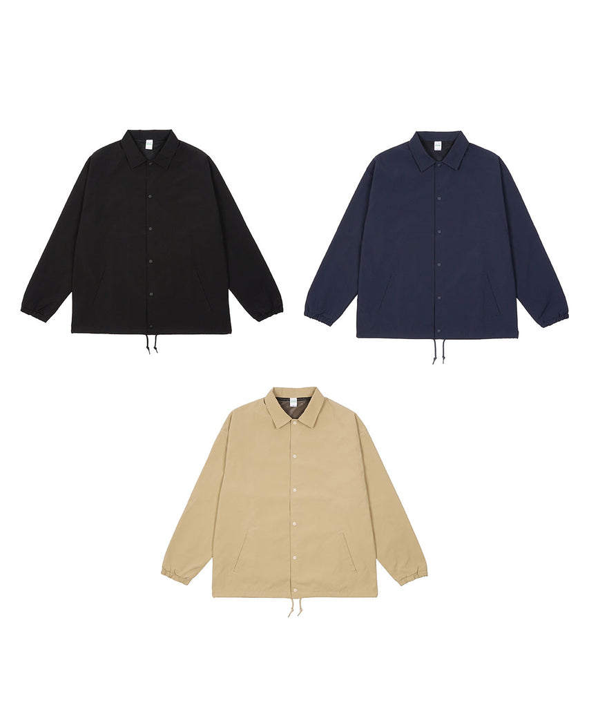 PCJ-940 リサイクルポリコーチジャケット | FELIC