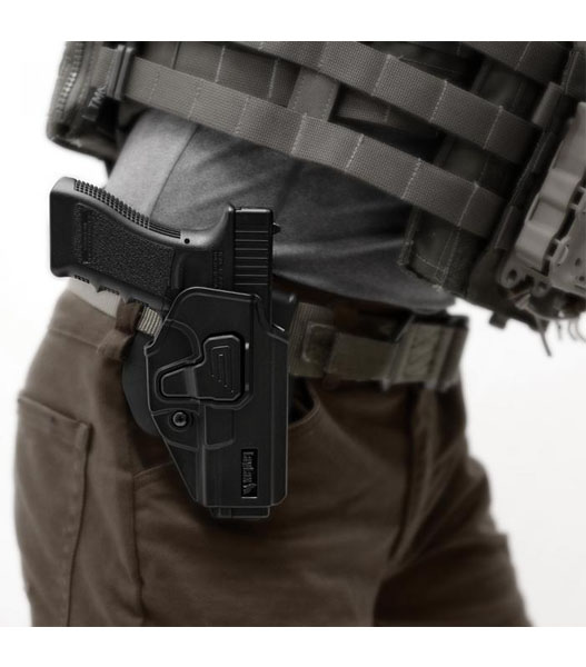 ミリタリーショップ Fellowes / LAYLAX BATTLE STYLE GLOCK/グロック