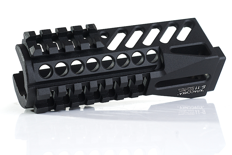 ミリタリーショップ Fellowes / Asura Dynamics Zenit B-11スタイル AK