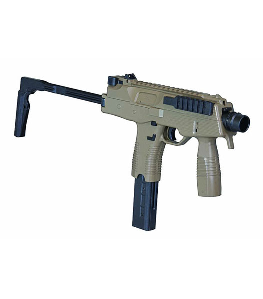 ミリタリーショップ Fellowes / クラウン 本体 10禁電動 サブ