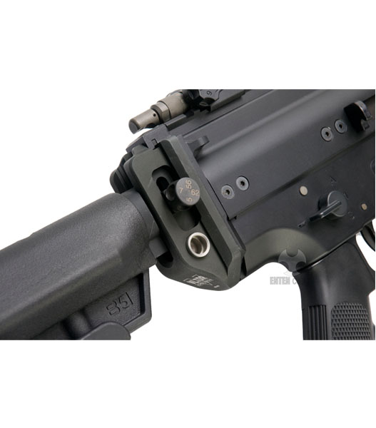 ミリタリーショップ Fellowes / AngryGun マルイ次世代SCAR-L/H用 Gen