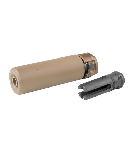 ミリタリーショップ Fellowes / Airsoft Artisan SFタイプ SOCOM556