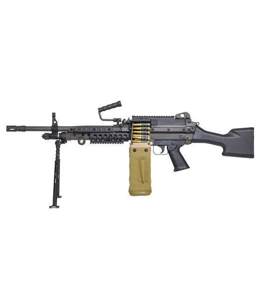 ミリタリーショップ Fellowes / 実物 MAGPUL MOE バットストック