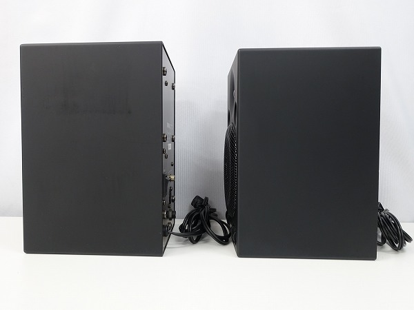 FELLOWS Online Store / 【中古美品】YAMAHA MSP3 パワードモニター