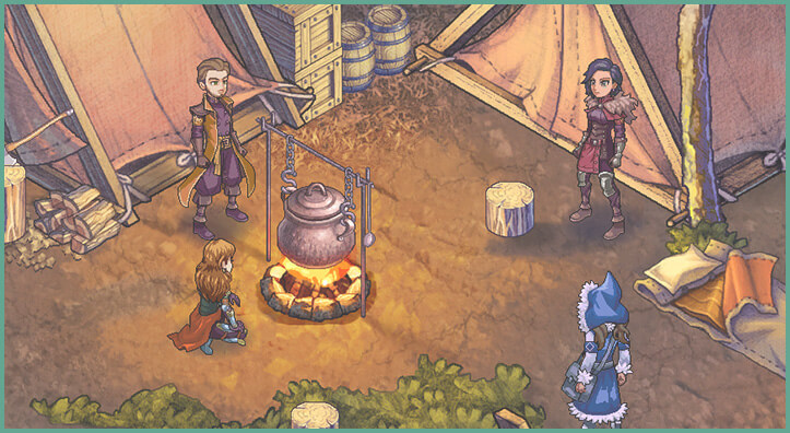 フェルシール：アービターズマーク（Fell Seal: Arbiter's Mark