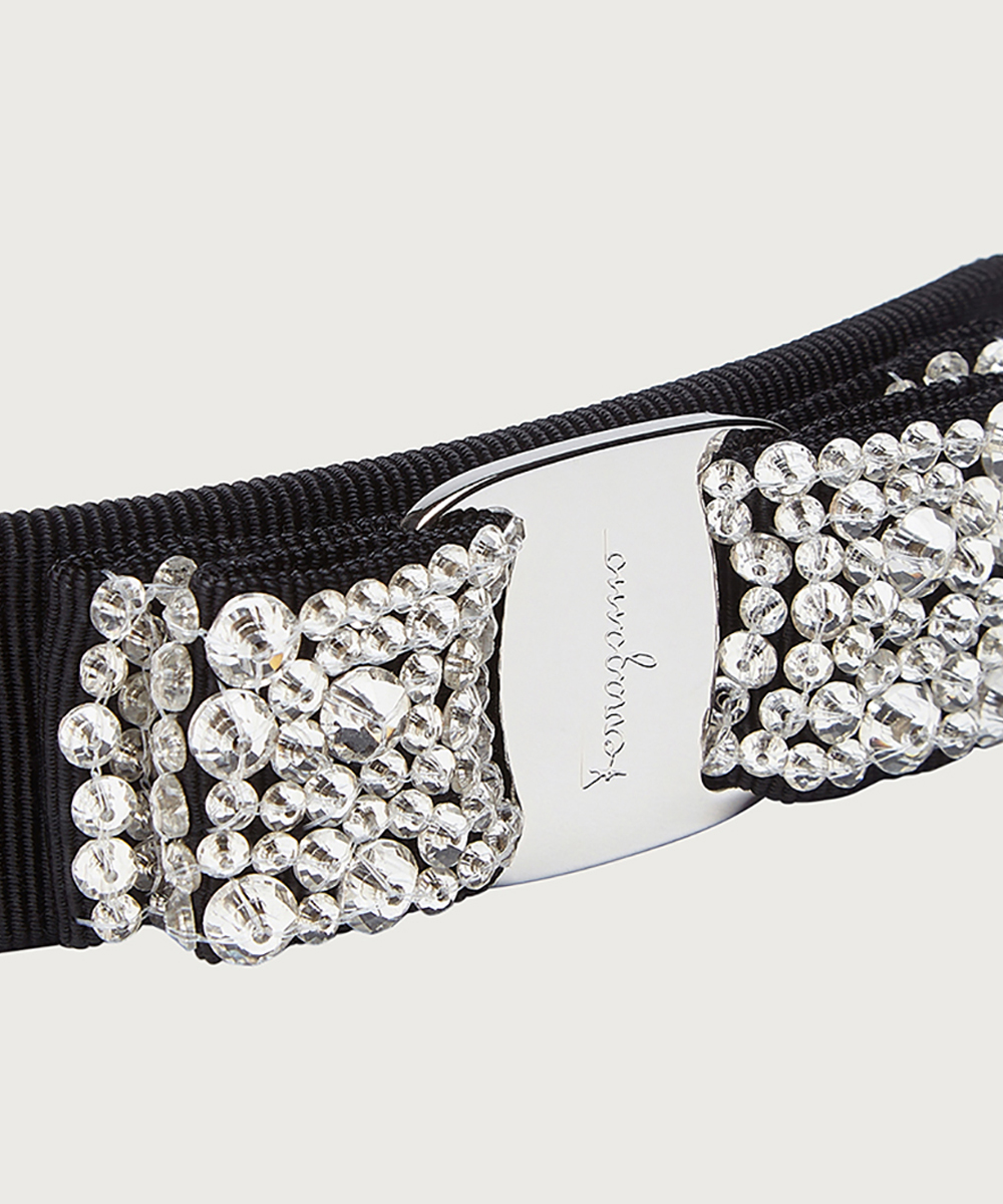 FERRAGAMO/フェラガモ_Women通販 | バレッタ 【送料無料】 | 三越