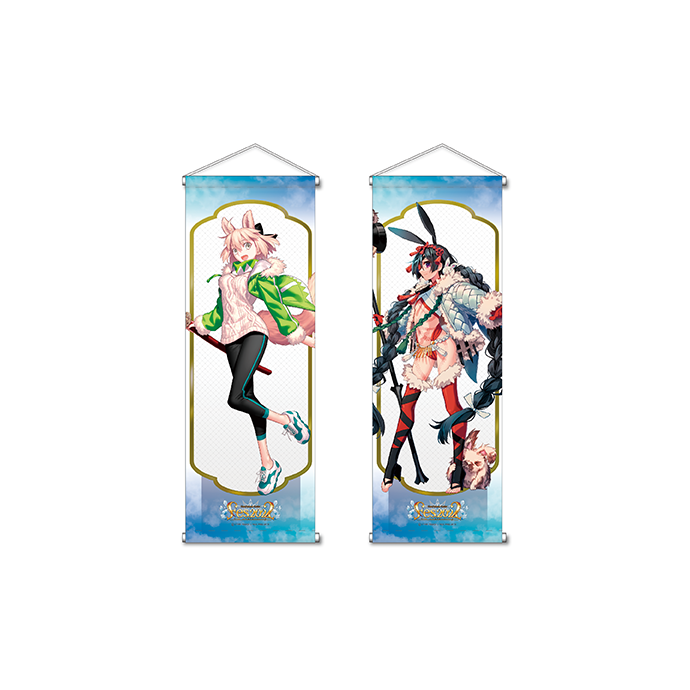 オフィシャルグッズ | Fate/Grand Order Fes. 2022 ～7th Anniversary～