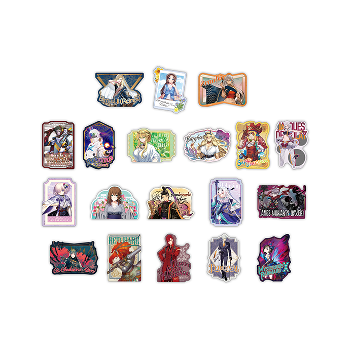 オフィシャルグッズ | Fate/Grand Order Fes. 2022 ～7th Anniversary～