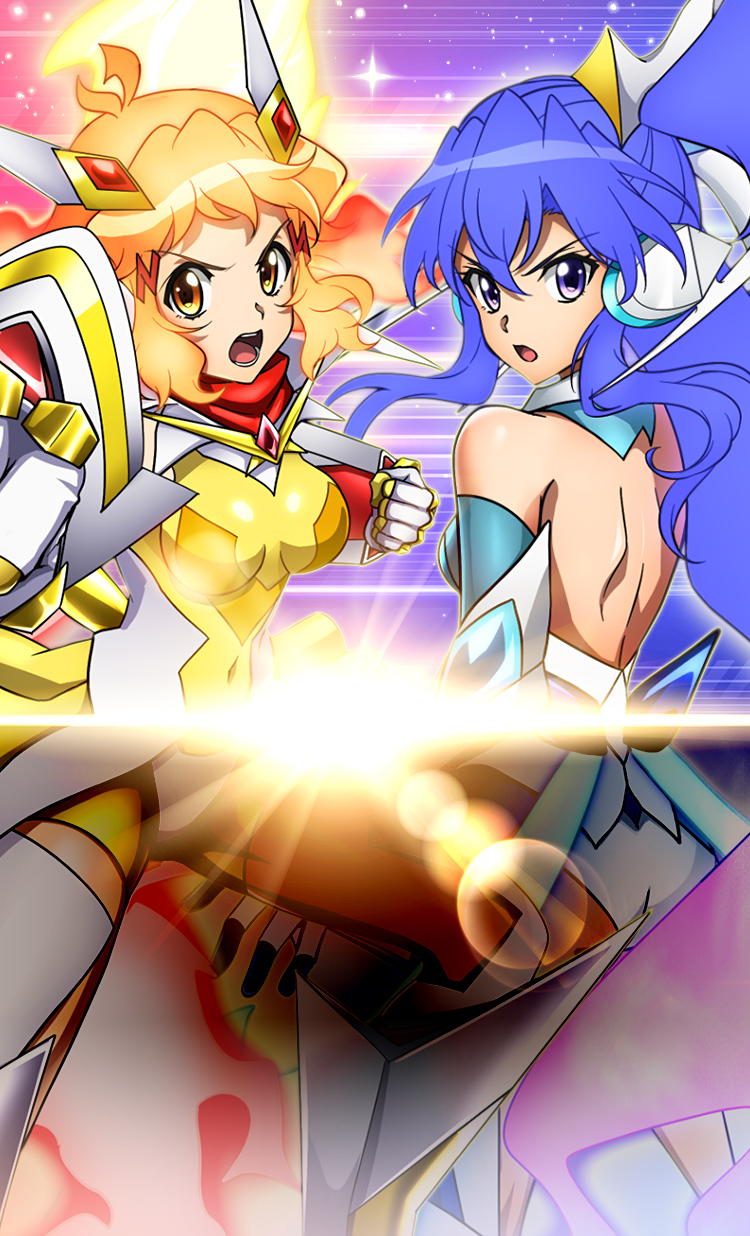 199ver.導入記念キャンペーン | フィーバー戦姫絶唱シンフォギア4