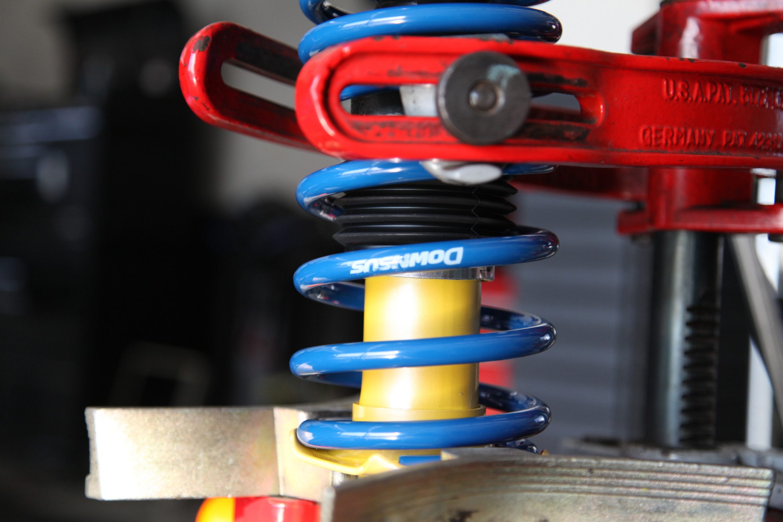 な*つ様 1*♾様 HE21SラパンSSStreet Ride サスペンションパ な*つ様