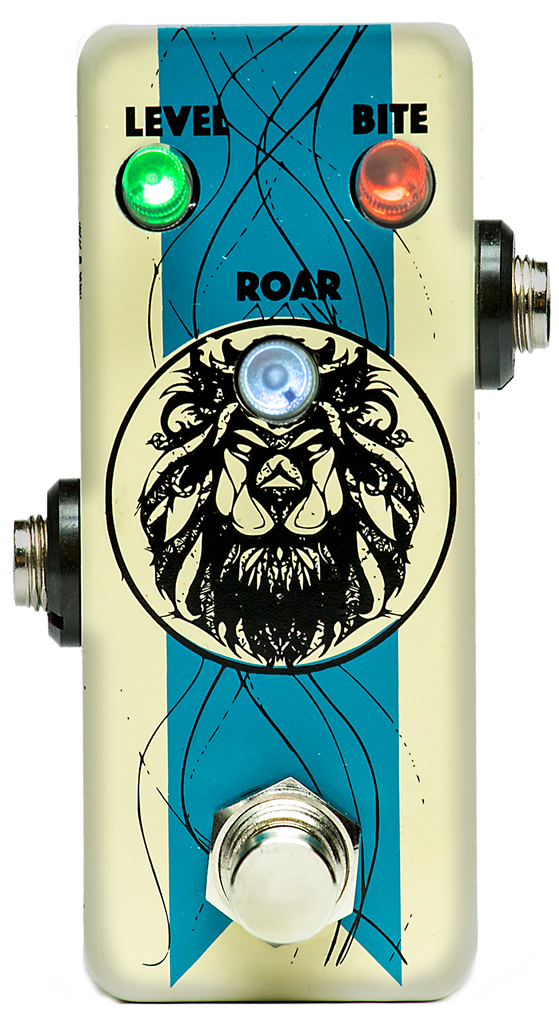 Damn 10™ – F-AudioLabs