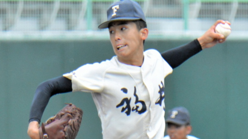 高校野球速報 丹生―福井工大福井 | 秋の福井県大会2024 | 福井新聞ONLINE