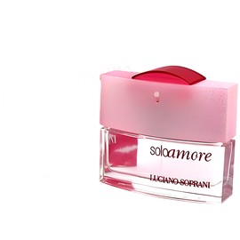 Solo Amore Luciano Soprani perfume - a fragrance for women 2006