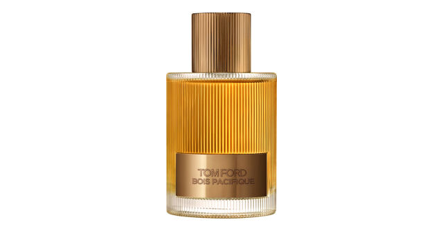 Bois Pacifique Tom Ford 古龙水- 一款2024年新的男用香水