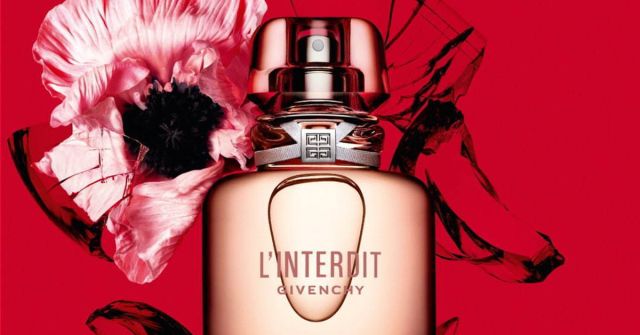 L'Interdit Eau de Toilette Givenchy 香水- 一款2019年女用香水