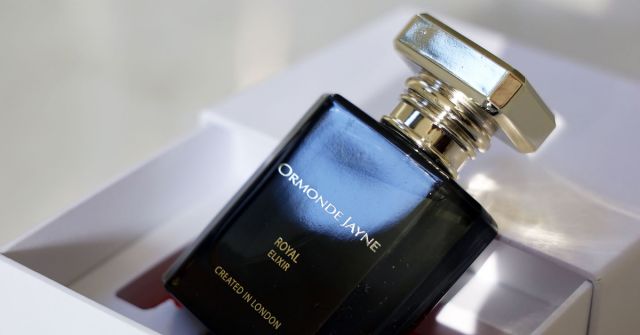 Sampaquita Ormonde Jayne perfume - a fragrance for women and men 2004