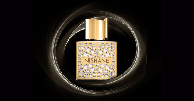 Hacivat X Nishane perfume - a fragrance for women and men 2023