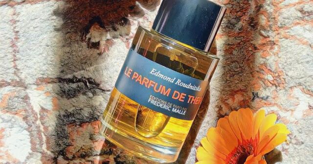Le Parfum de Therese Frederic Malle perfume - a fragrance for