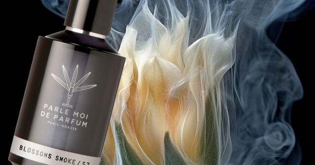 Flavia Vanilla 82 Parle Moi de Parfum perfume - a fragrance for