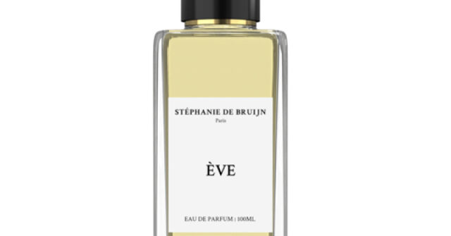 Eve Stéphanie de Bruijn - Parfum sur Mesure parfum - un parfum
