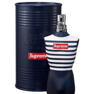 Le Male Supreme Edition Jean Paul Gaultier colonie - un parfum de