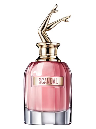 Scandal Jean Paul Gaultier perfume - a fragrance for women 2017