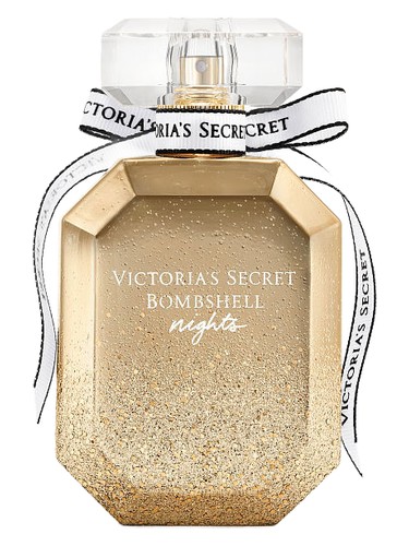 Bombshell Nights Victoria's Secret perfume - a fragrance for women